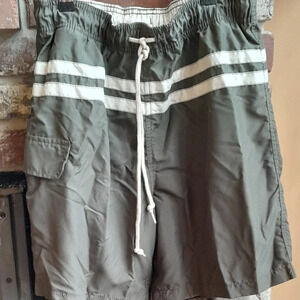 Islander Swim Trunks